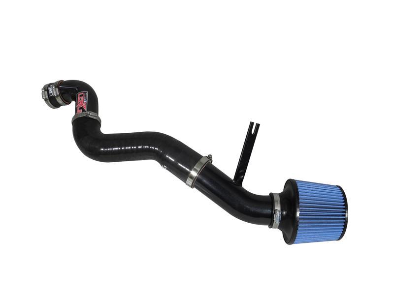 Injen 07-08 Fit 1.5L 4 Cyl. Black Cold Air Intake - GTR Auto