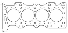 Load image into Gallery viewer, Cometic 06+ Mazda MZR 2.3L 89mm MLS .075in Head Gasket