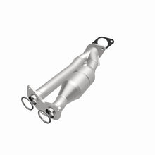 Load image into Gallery viewer, MagnaFlow Direct Fit Catalytic Converter 2003 Mazda 6 3.0L Rear