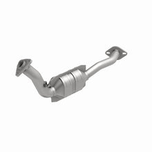 Load image into Gallery viewer, MagnaFlow DF Catalytic Conv 01-04 Nissan Frontier/XTerra 3.3L (Exc Supercharged) P/S Rear (49 State)