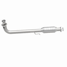 Load image into Gallery viewer, MagnaFlow Direct Fit Catalytic Converter CIVIC- 01-05 4 1.7L OEM