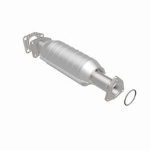Load image into Gallery viewer, MagnaFlow Direct Fit Catalytic Converter 03-04 Honda Pilot 3.5L OEM