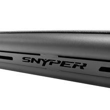 Load image into Gallery viewer, Westin/Snyper 07-17 Jeep Wrangler Triple Tube Rock Rail Steps - Textured Black - GTR Auto