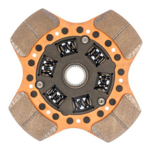 Load image into Gallery viewer, Exedy 92-01 Acura Integra 1.7L/1.8L Replacement 4 Puck Clutch Disc (For 08950AP4/08950BP4/08952P4)