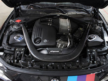 Load image into Gallery viewer, aFe Momentum Pro 5R Cold Air Intake System 15-18 BMW M3/M4 (F80/82/83) L6-3.0L (tt) S55 - GTR Auto