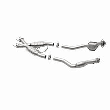 Load image into Gallery viewer, MagnaFlow Direct Fit Catalytic Converter 94-95 Ford Mustang 5.0L