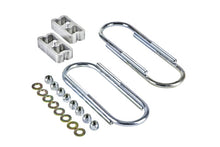 Load image into Gallery viewer, Belltech LOWERING BLOCK KIT 04+ COLORADO 1inch - GTR Auto