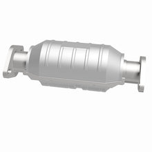 Load image into Gallery viewer, MagnaFlow Direct Fit Catalytic Converter 95-98 Nissan 240SX 2.4L Front (49 State)