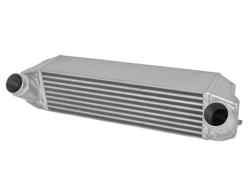 aFe BladeRunner GT Series Intercooler Kit w/ Tubes Black 12-15 BMW 335i (F30) L6-3.0L (t) N55 - GTR Auto
