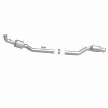 Load image into Gallery viewer, MagnaFlow Direct Fit Catalytic Converter 05-10 SLK55 AMG 5.5L ds