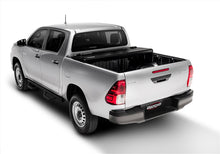 Load image into Gallery viewer, UnderCover 07-20 Toyota Tundra 5.5ft Flex Bed Cover FX41008
