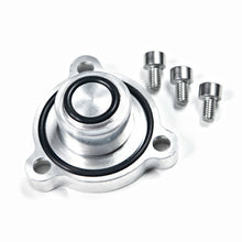 Load image into Gallery viewer, ATP 13 Ford Focus ST 2.0L 3 Bolt Style Block Off Flange For Stock Diverter Valve