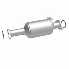 Load image into Gallery viewer, MagnaFlow Direct Fit Catalytic Converter 81-83 Toyota Pick Up 2.4L