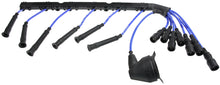 Load image into Gallery viewer, NGK BMW 528e 1988-1982 Spark Plug Wire Set - GTR Auto