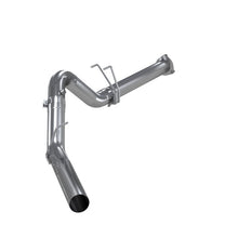 Load image into Gallery viewer, MBRP 11-16 Ford F250/350/450 6.7L 4in Filter Back Single Exit Aluminized Steel No Muffler - GTR Auto