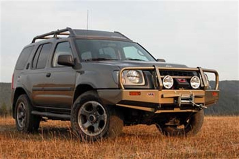 ARB Winchbar Xterra 00-04 - GTR Auto