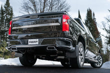 Load image into Gallery viewer, MBRP 2019 Chevrolet Silverado 1500 4.3L/5.3L 2.5in Cat Back Dual Rear Exit - Aluminized - GTR Auto