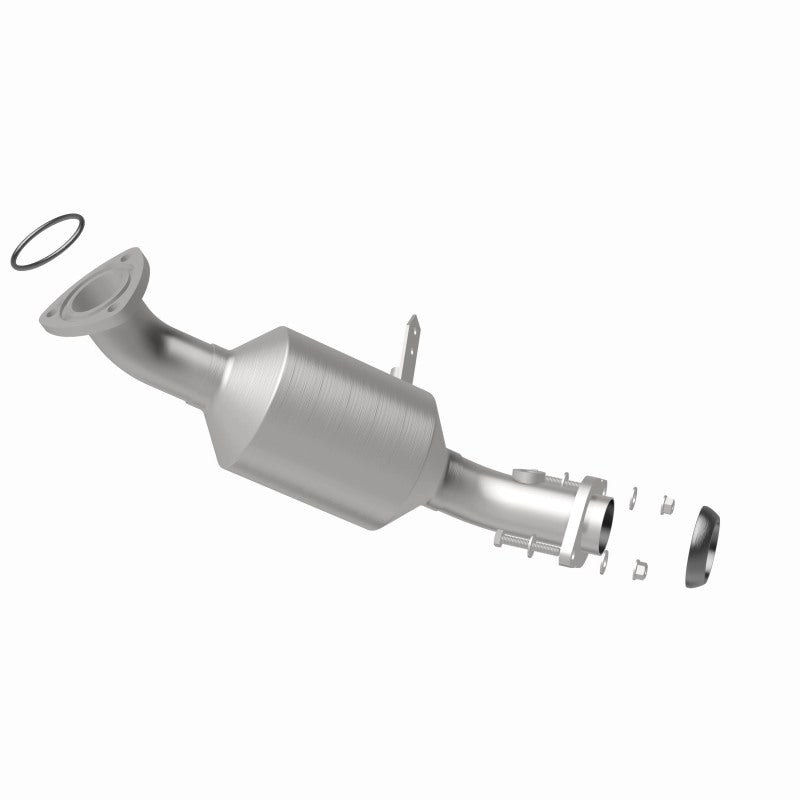MagnaFlow Direct Fit Catalytic Converter 2003 Cadillac CTS 3.2L Driver Side