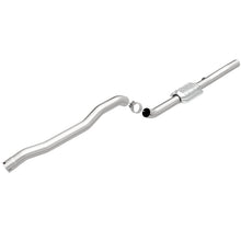 Load image into Gallery viewer, MagnaFlow Direct Fit Catalytic Converter 97 Dodge Dakota 3.9L 4wd MT