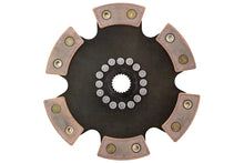 Load image into Gallery viewer, ACT 2001 Toyota Tacoma 6 Pad Rigid Race Disc - GTR Auto