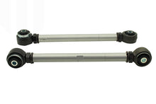 Load image into Gallery viewer, Whiteline 05+ Ford Mustang Rear Control Arm-Complete Lwr Arm Assembly (Pinion Angle Correction) - GTR Auto