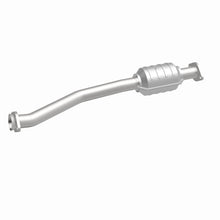 Load image into Gallery viewer, MagnaFlow Direct Fit Catalytic Converter 99-01 Esteem 1.8L OEM