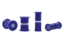Load image into Gallery viewer, SuperPro Hi-Ace Rear Leaf Rear Bushes