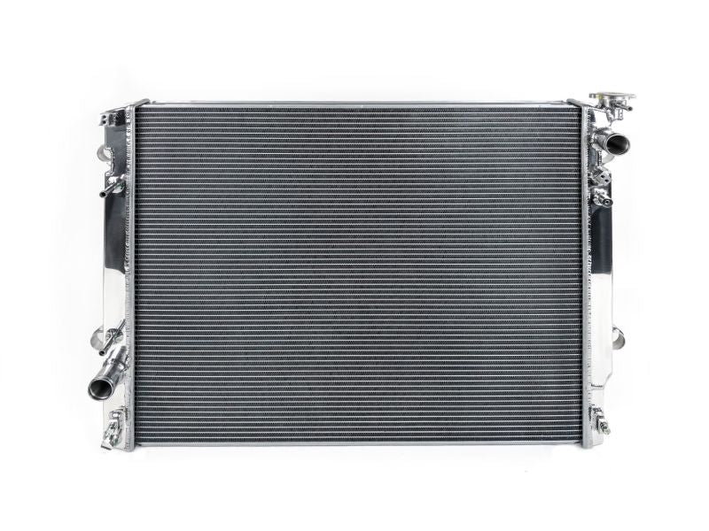 CSF 2016+ 3.5L and 2.7L 05-15 4.0L and 2.7L Toyota Tacoma Radiator - GTR Auto