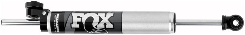 Fox 2018+ Jeep JL 2.0 Performance Series 8.2in. TS Stabilizer Bottom Axle Mount 5/8in Shaft - GTR Auto