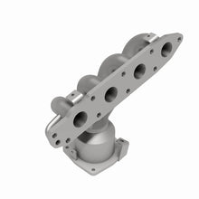 Load image into Gallery viewer, MagnaFlow Direct Fit Catalytic Converter 98-01 Metro 1.3 Front OEM