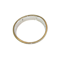 Load image into Gallery viewer, Omix RH Chrome Headlight Bezel 97-06 Wrangler TJ - GTR Auto