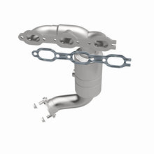 Load image into Gallery viewer, MagnaFlow Direct Fit Catalytic Converter 07-08 Chrysler Sebring 3.5L