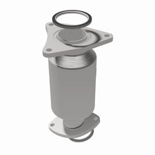 Load image into Gallery viewer, MagnaFlow Direct Fit Catalytic Converter 01-08 Lexus SC430 4.3L Manifold