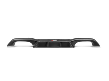 Load image into Gallery viewer, Akrapovic 16-17 BMW M2 (F87) / 2018+ BMW M2 Competition/M2 CS (F87N) Rear Carbon Fiber Diffuser - Ma - GTR Auto