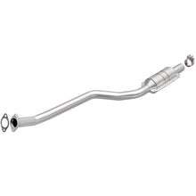 Load image into Gallery viewer, MagnaFlow Conv DF 06-07 BMW 530i 3.0L Passenger Side - GTR Auto
