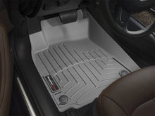 Load image into Gallery viewer, WeatherTech 08-10 Ford SuperDuty Front Floorliner OTH - Grey