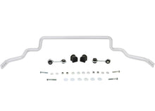 Load image into Gallery viewer, Whiteline 87-92 Toyota Supra MK3 MA70/1 Front 30mm Heavy Duty Adjustable Swaybar - GTR Auto