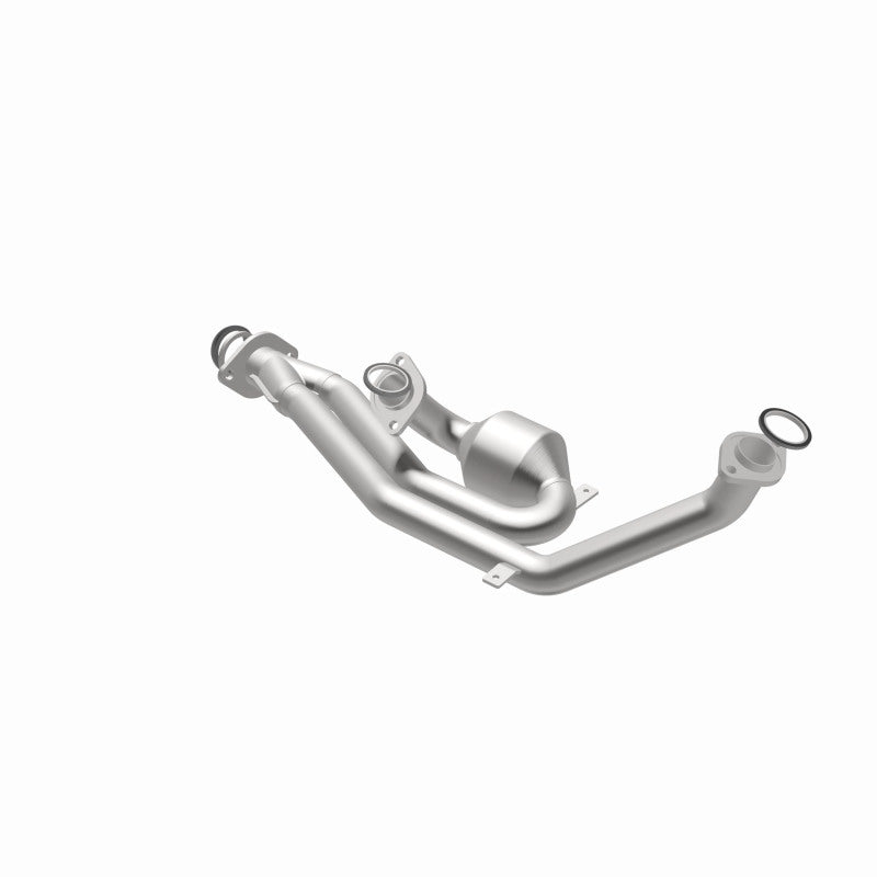 MagnaFlow Direct Fit Catalytic Converter 01-03 Toyota Sienna 3.0L