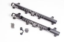 Load image into Gallery viewer, Radium Engineering 13-14 Ford Shelby GT500 S197 Fuel Rail Kit - GTR Auto