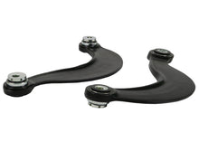 Load image into Gallery viewer, Whiteline 08-18 Ford Focus Heavy Duty Adjustable Rear Upper Control Arm Kit - GTR Auto
