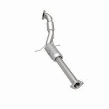 Load image into Gallery viewer, MagnaFlow Direct Fit Catalytic Converter 2001 Volvo V70 X/C 2.4L