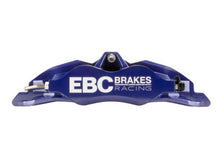 Load image into Gallery viewer, EBC Racing 92-00 BMW M3 (E36) Front Left Apollo-4 Blue Caliper - GTR Auto