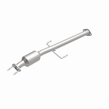 Load image into Gallery viewer, MagnaFlow Direct Fit Catalytic Converter 99-01 Mazda Protege 1.8L