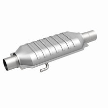 Load image into Gallery viewer, MagnaFlow Universal Catalytic Converter 2.5 W/Air