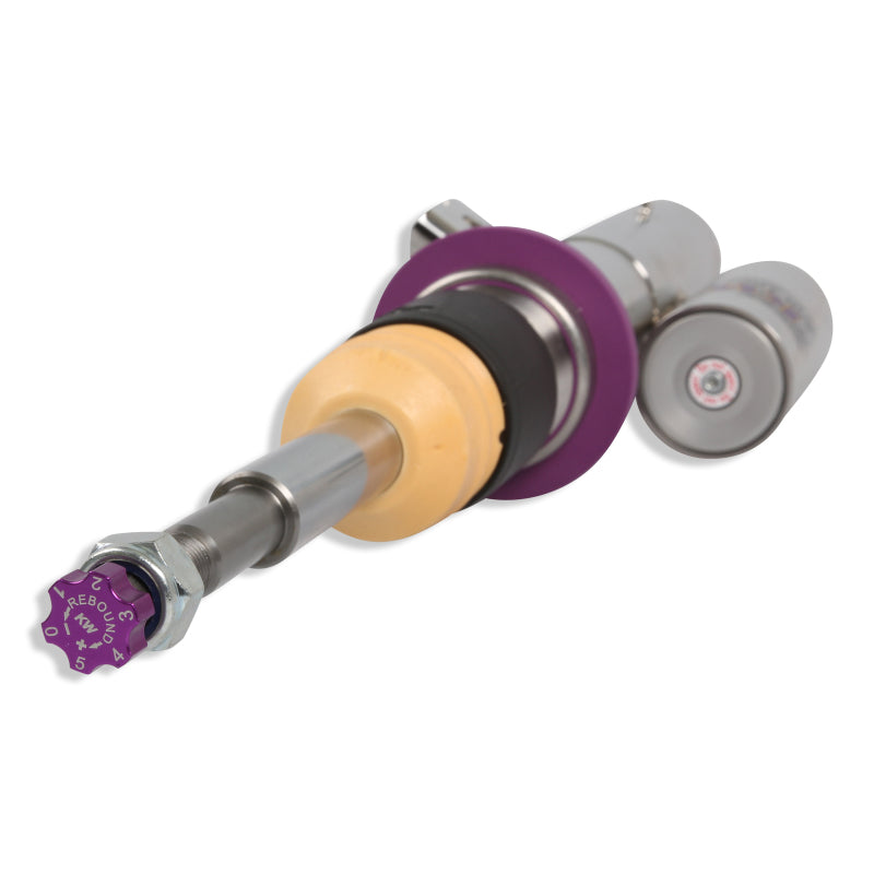 KW Coilover Kit V3 BMW M3 E46 (M346) Coupe Convertible - GTR Auto