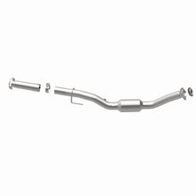 Load image into Gallery viewer, MagnaFlow Direct Fit Catalytic Converter 03 Chevy Trailblazer 4.2L