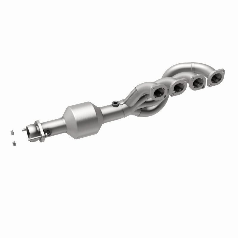 MagnaFlow Conv DF BMW 5-6 06-09 D/S OEM - GTR Auto