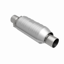 Load image into Gallery viewer, MagnaFlow Universal Catalytic Converter 2.25 inch CA Tier 1