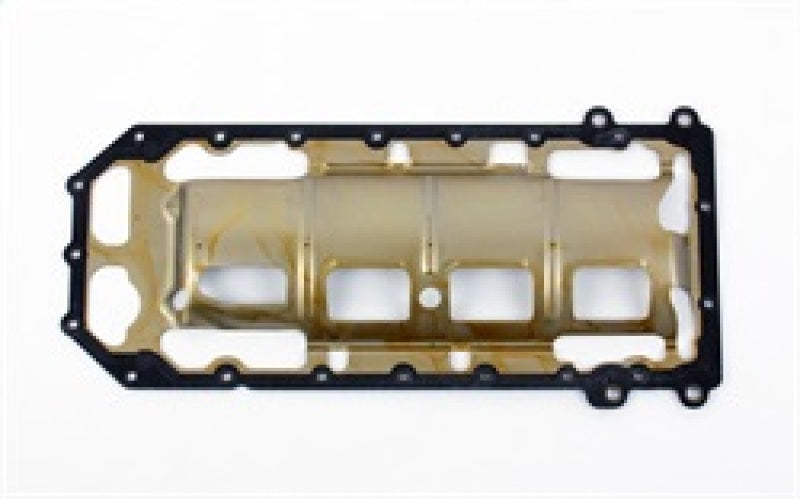 Cometic 05-10 Dodge Hemi 6.1L Rubber Oil Pan Gasket w/ Windage Tray - GTR Auto