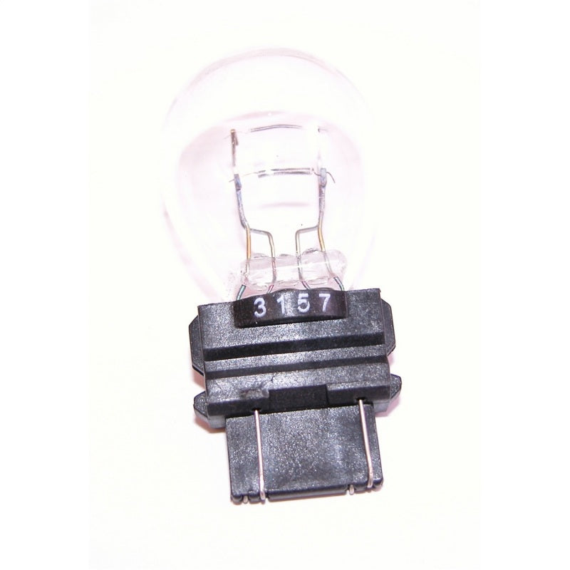 Omix Front Park Lamp Bulb Clear 94-18 Jeep Wrangler - GTR Auto